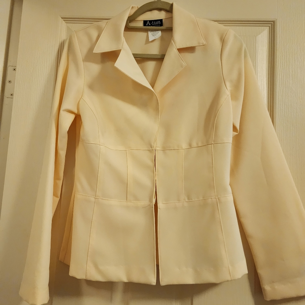 Tallow top